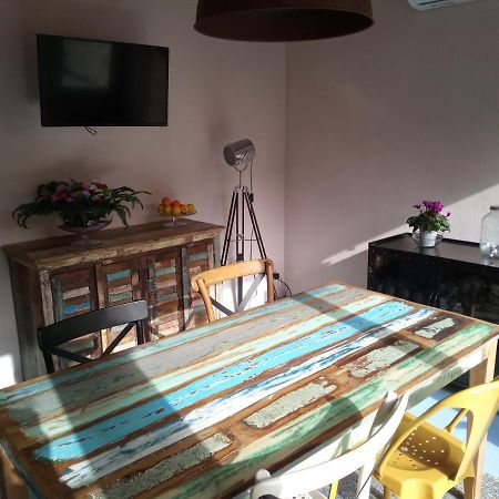 Only For Two Giumbabulla Hotel Рагуза Екстериор снимка