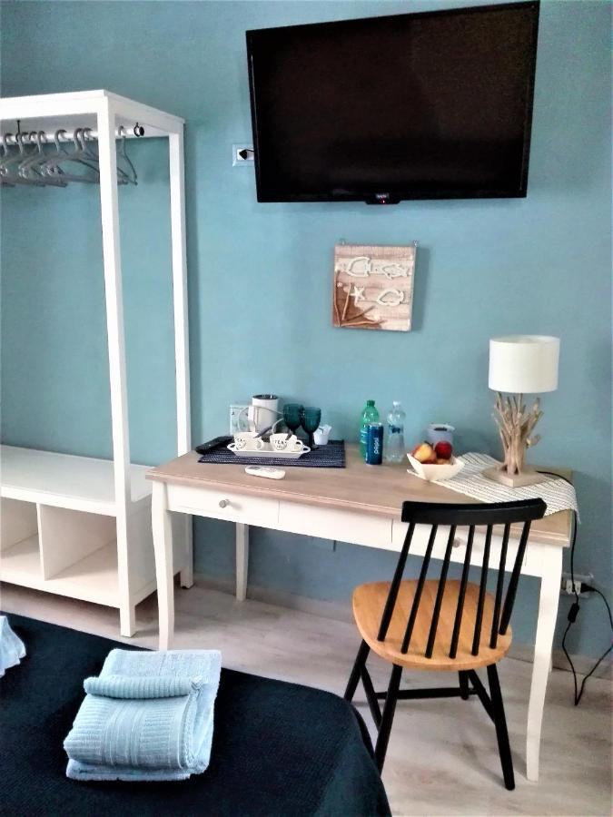 Only For Two Giumbabulla Hotel Рагуза Екстериор снимка