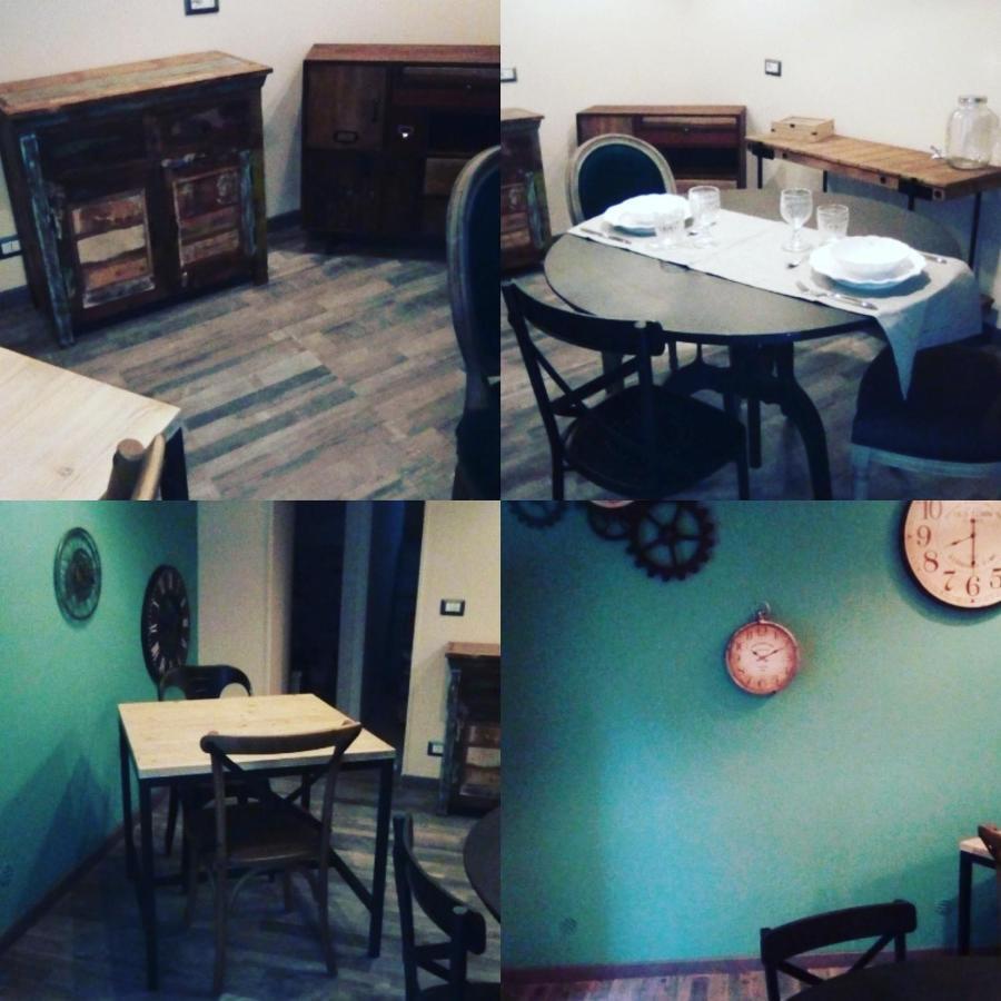 Only For Two Giumbabulla Hotel Рагуза Екстериор снимка