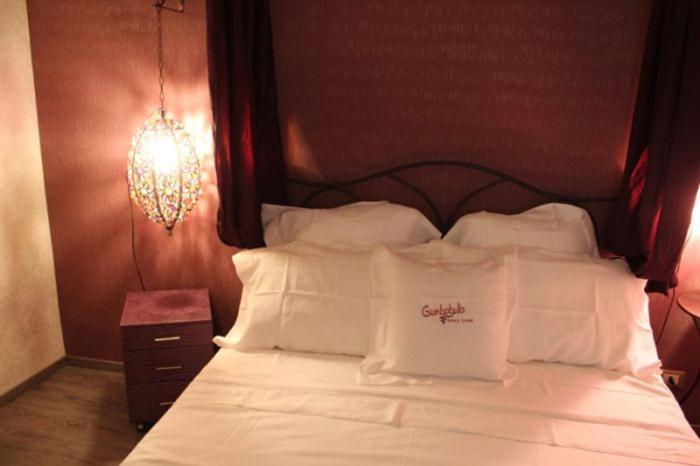 Only For Two Giumbabulla Hotel Рагуза Екстериор снимка
