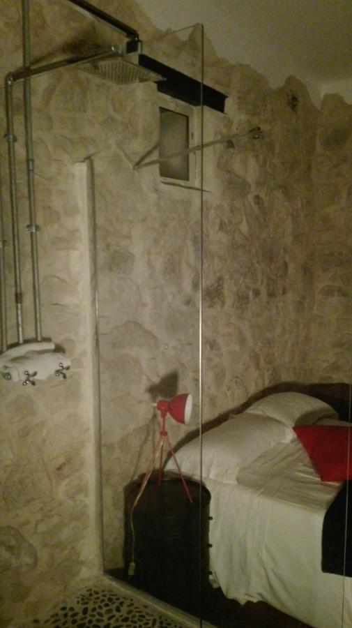Only For Two Giumbabulla Hotel Рагуза Екстериор снимка
