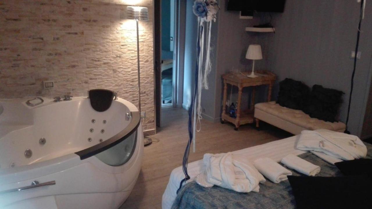 Only For Two Giumbabulla Hotel Рагуза Екстериор снимка