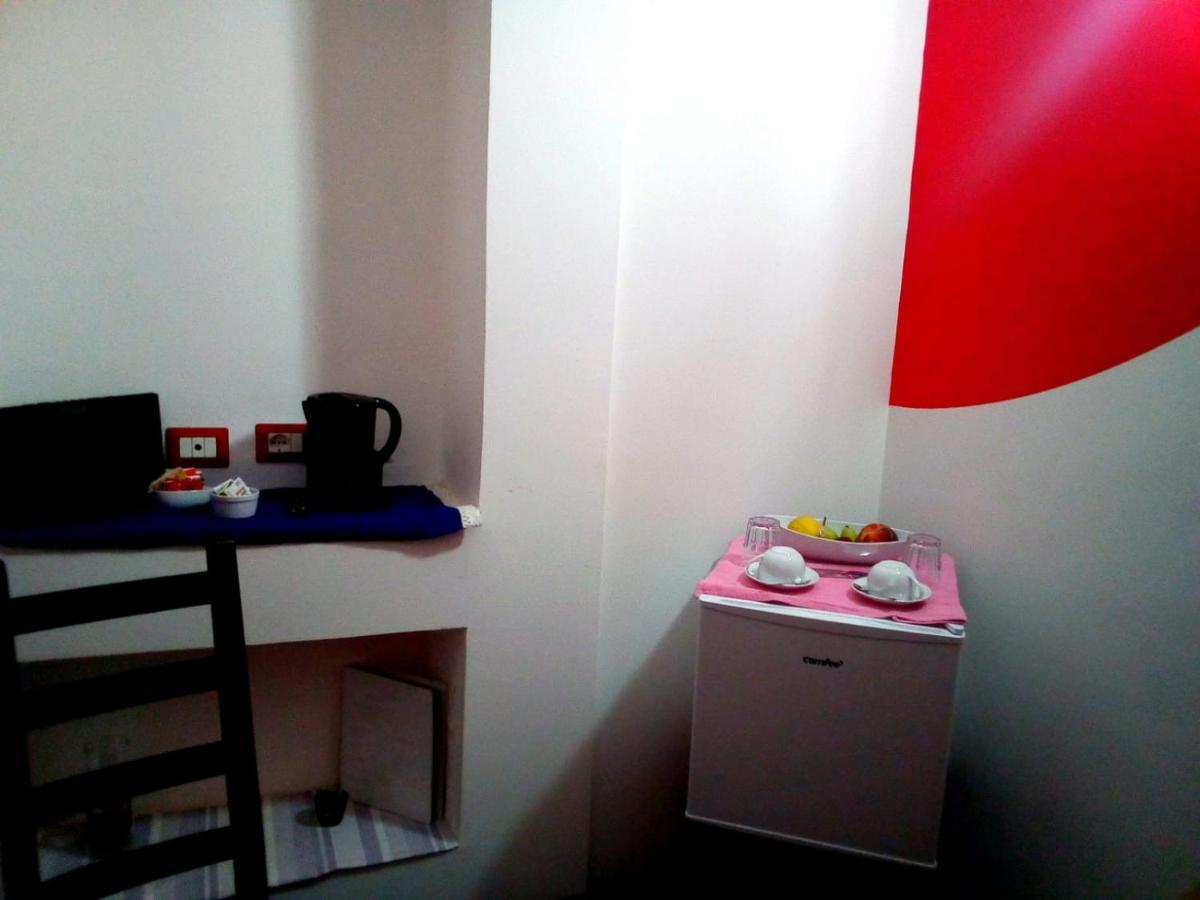 Only For Two Giumbabulla Hotel Рагуза Екстериор снимка