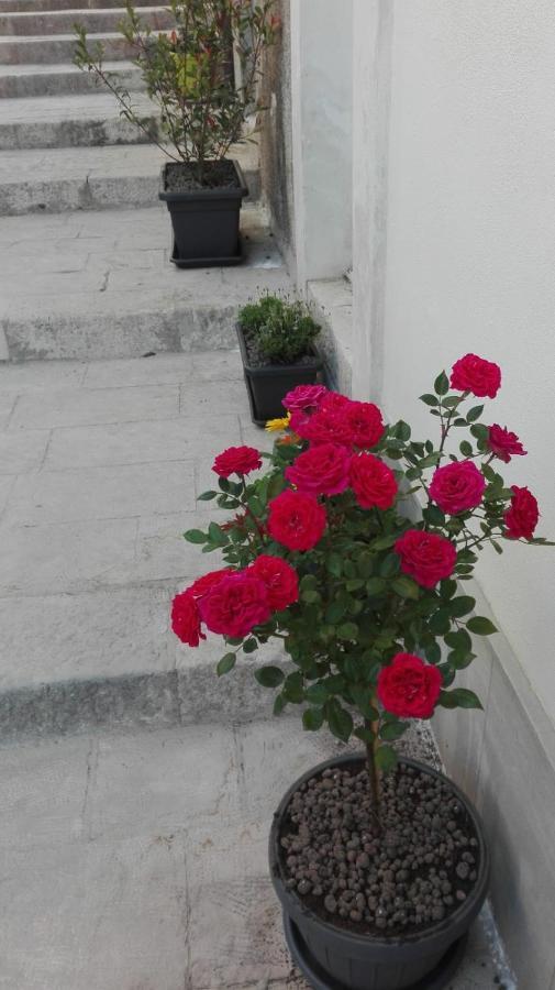 Only For Two Giumbabulla Hotel Рагуза Екстериор снимка