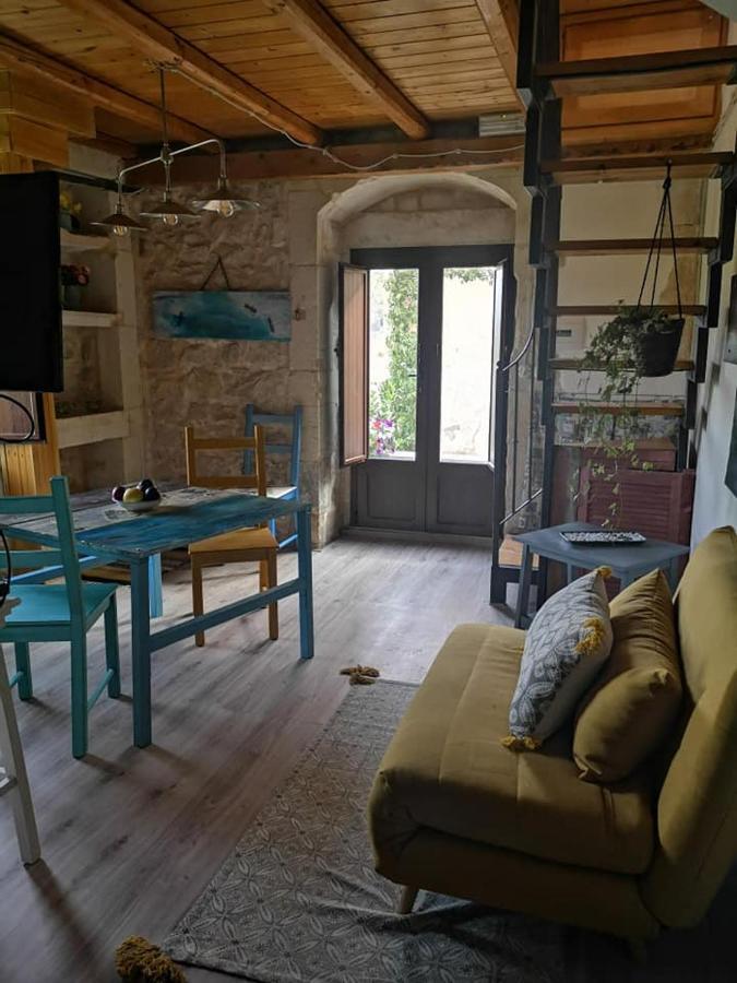 Only For Two Giumbabulla Hotel Рагуза Екстериор снимка