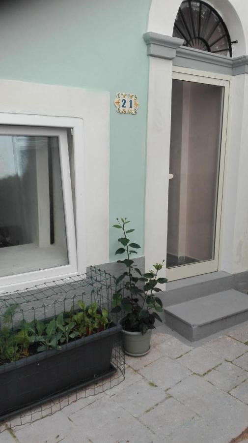 Only For Two Giumbabulla Hotel Рагуза Екстериор снимка