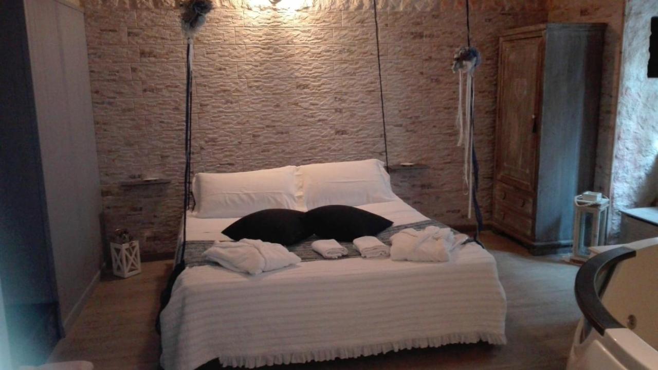 Only For Two Giumbabulla Hotel Рагуза Екстериор снимка