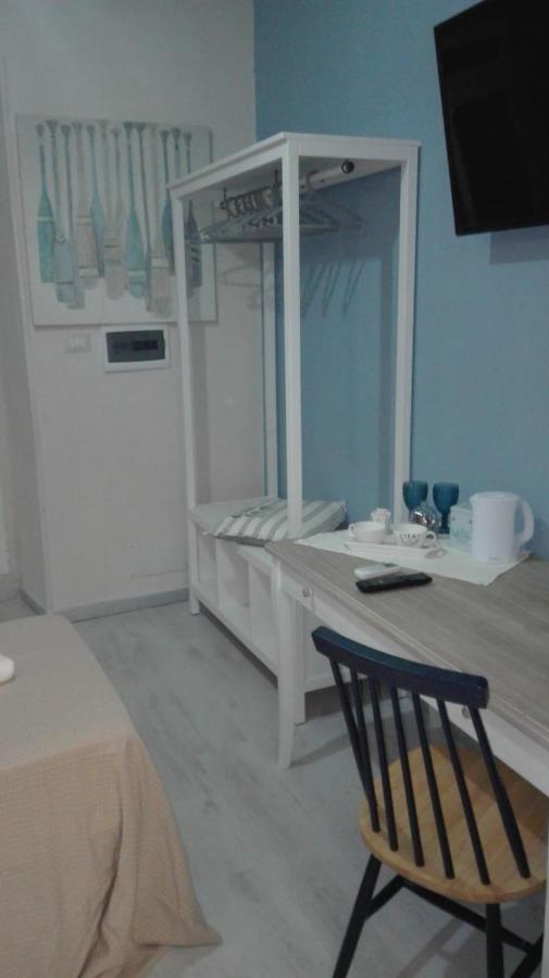 Only For Two Giumbabulla Hotel Рагуза Екстериор снимка