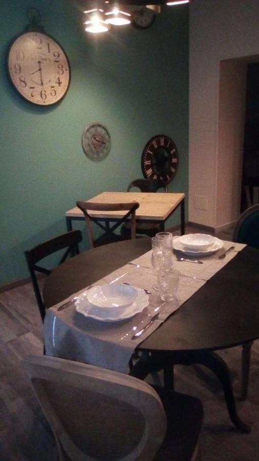 Only For Two Giumbabulla Hotel Рагуза Екстериор снимка