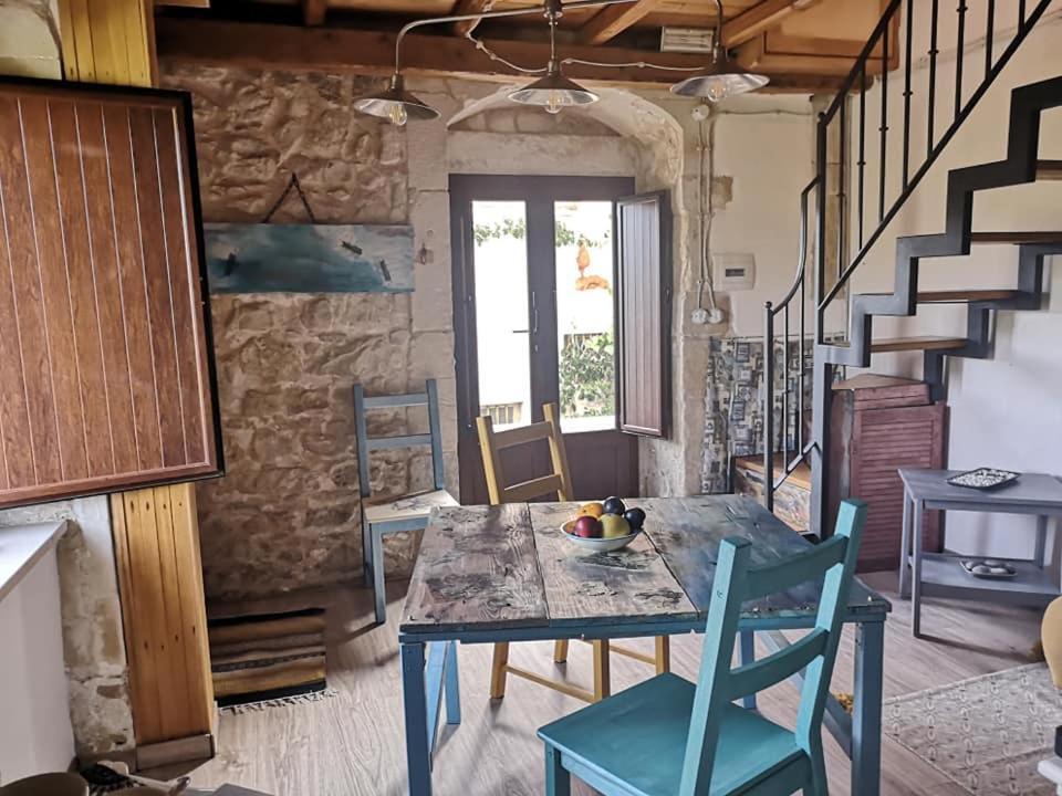 Only For Two Giumbabulla Hotel Рагуза Екстериор снимка