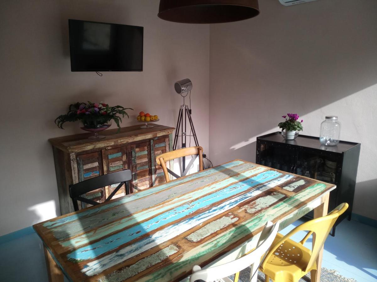 Only For Two Giumbabulla Hotel Рагуза Екстериор снимка
