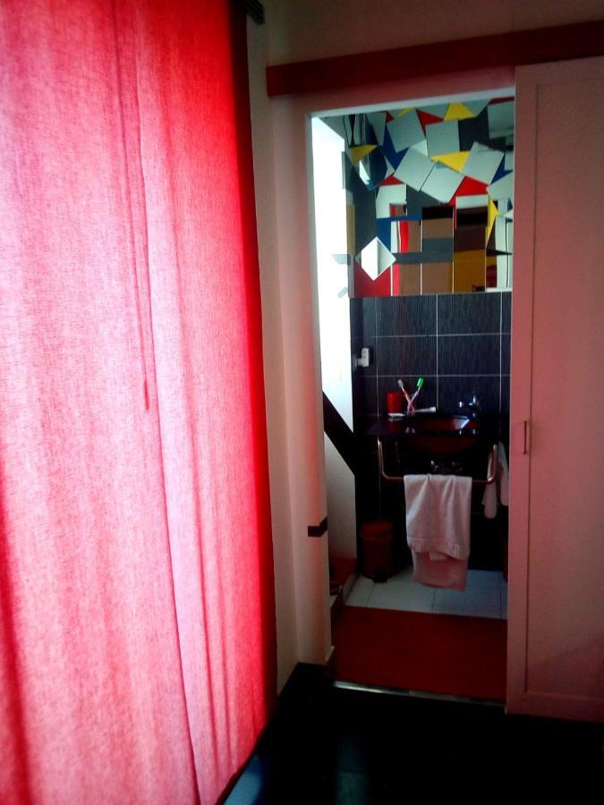 Only For Two Giumbabulla Hotel Рагуза Екстериор снимка