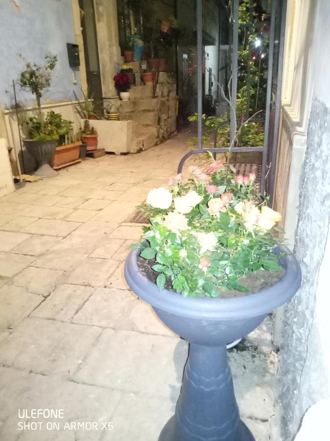 Only For Two Giumbabulla Hotel Рагуза Екстериор снимка