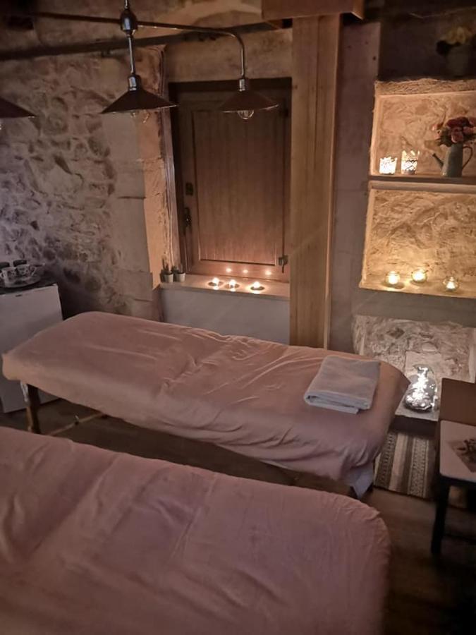 Only For Two Giumbabulla Hotel Рагуза Екстериор снимка