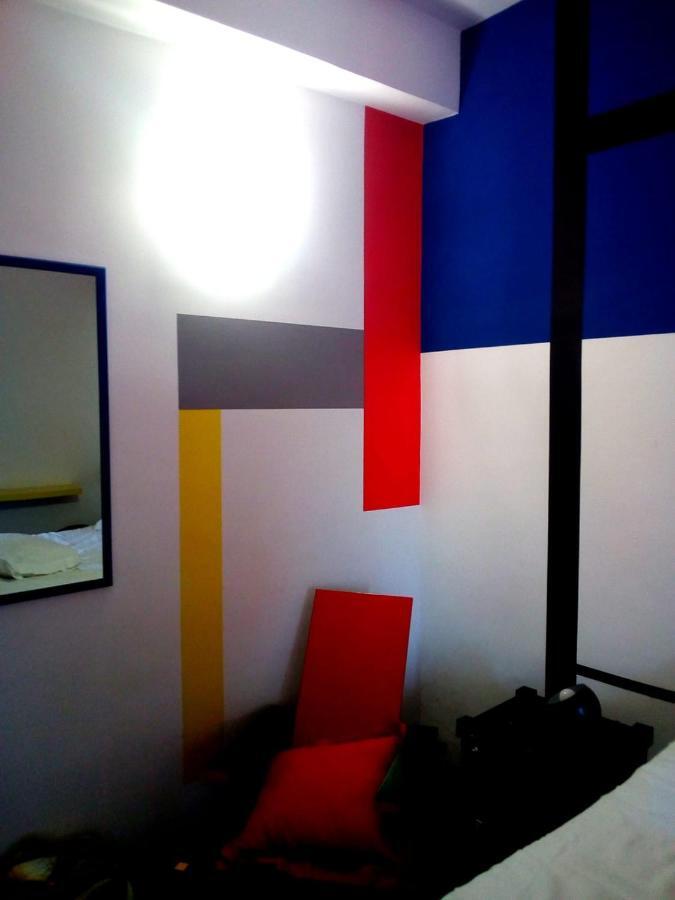 Only For Two Giumbabulla Hotel Рагуза Екстериор снимка