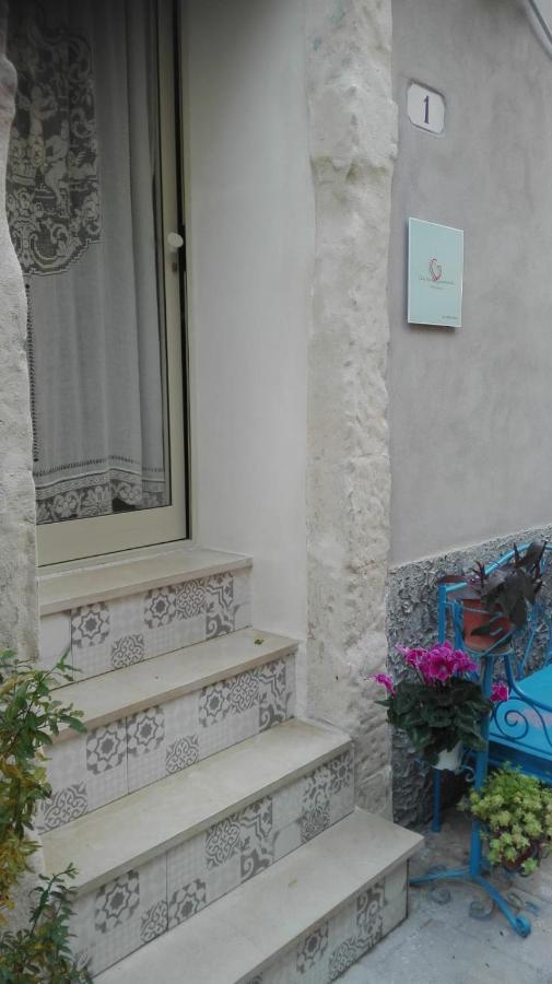 Only For Two Giumbabulla Hotel Рагуза Екстериор снимка